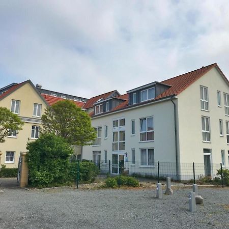 Hafenresidenz - Ferienwohnung 17 "Zugvogel" Wiek auf Rügen المظهر الخارجي الصورة
